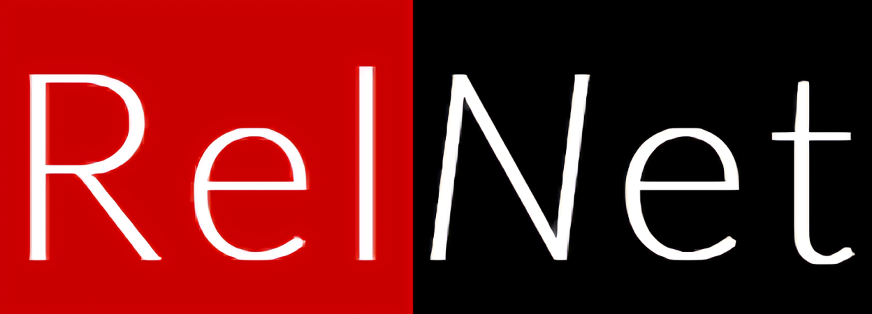 RelNet Logo
